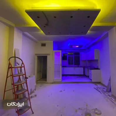 کابینت سازی ایمانی