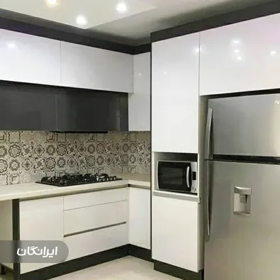 کابینت سازی ایمانی