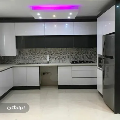 کابینت سازی ایمانی