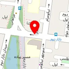 سالن زیبایی هیوا