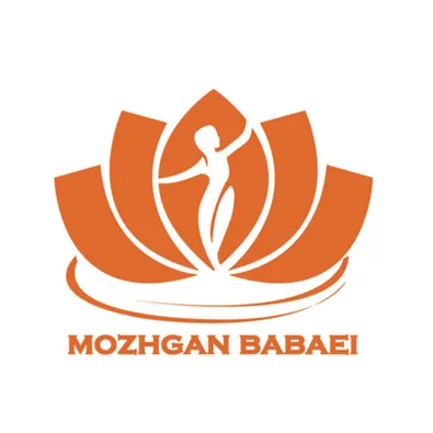 لوگوی کلینیک زیبایی موژا