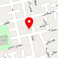 سالن زیبایی سارا یاری