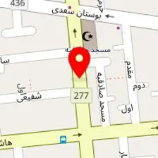 آرایشگاه سوین