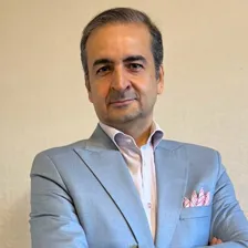 وکیل آرش جیحون