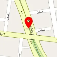 سالن زیبایی ساریسا