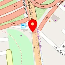 سالن کاشت ناخن خانوم خوش