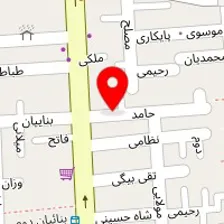 وکیل مرضیه جعفری