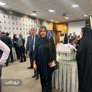 وکیل شادی هواسی