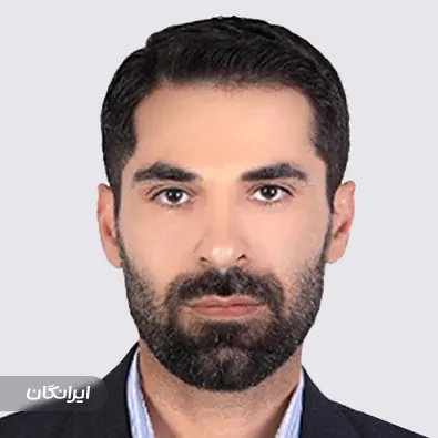 وکیل محمدرضا جعفری