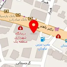 دکتر فرهت مجیدفر