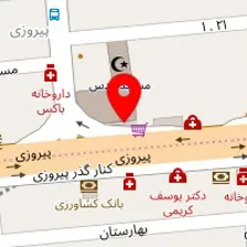 دکتر فرزاد پورصفر