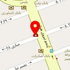 دکتر علی زاهد