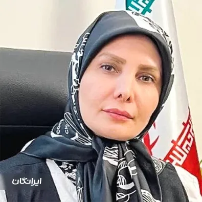 وکیل فاطمه یاس جعفری