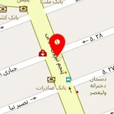 دکتر سولماز پاکرو