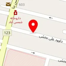 سالن زیبایی نرگس