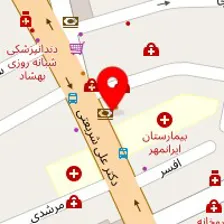 کلینیک کاشت مو رویش