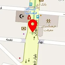 سالن زیبایی شایلی