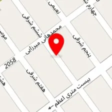 سالن زیبایی رویا