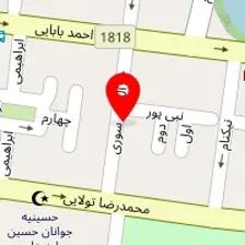 سالن زیبایی پریچهر