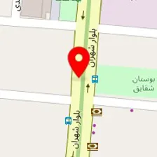 سالن زیبایی تار