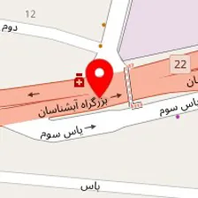 سالن زیبایی برنزه