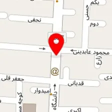 سالن زیبایی مانا