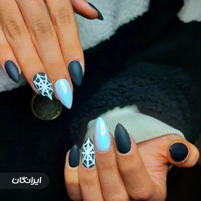 نیل آرتیست مارال شاه پروری