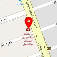 دکتر مریم ملک محمدی