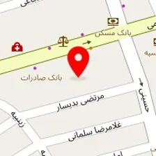 وکیل محبوب جعفری