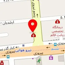 دکتر زهرا آقامحمدی