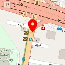 مرکز کاشت مو آزرمان