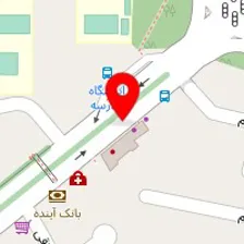 سالن زیبایی شیما فتحی