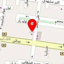 دکتر مجتبی پیرامون