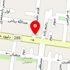 دکتر نسیم جعفری