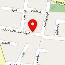 سالن زیبایی افرا