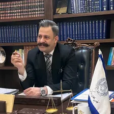 وکیل محمدطاها سلیمی کیا
