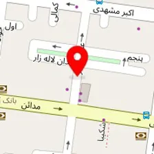 آرایشگاه بانوی پایتخت