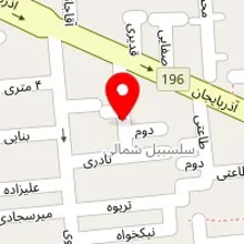 سالن زیبایی فرشته