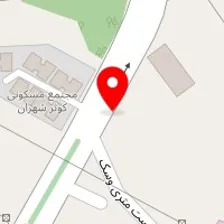 سالن زیبایی مهدان محا