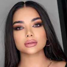 سالن زیبایی معصومه خلج