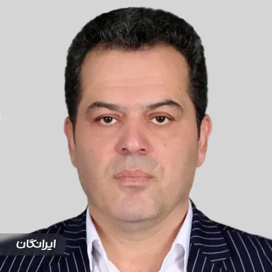 وکیل میرجمیل جلیلی