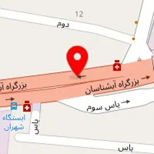 سالن کاشت ناخن رامونا