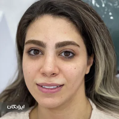 سالن زیبایی مانیتا