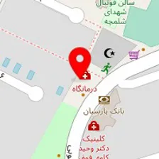 دکتر سینا صفری