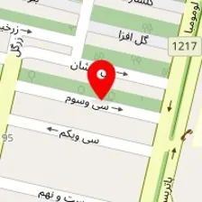 سالن زیبایی سرور