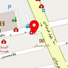 دکتر سینا رضائی