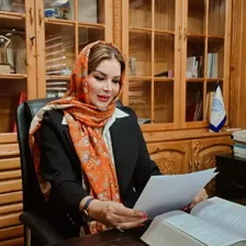 وکیل شهین موسوی