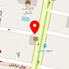 مرکز مراقبت پوستی ایلناز تقوی