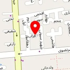 سالن زیبایی الناز