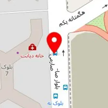 سالن زیبایی حنا